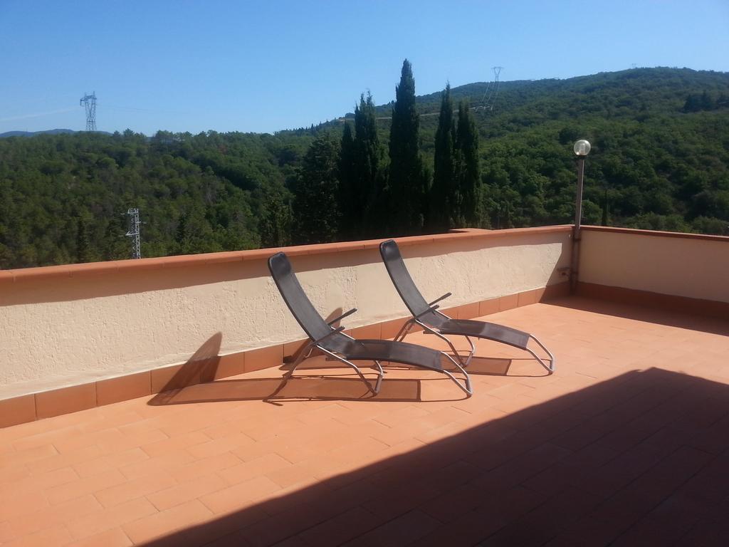 Appartamento Sezzate 40 Страда Номер фото