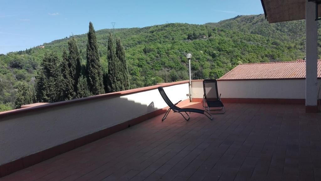 Appartamento Sezzate 40 Страда Экстерьер фото