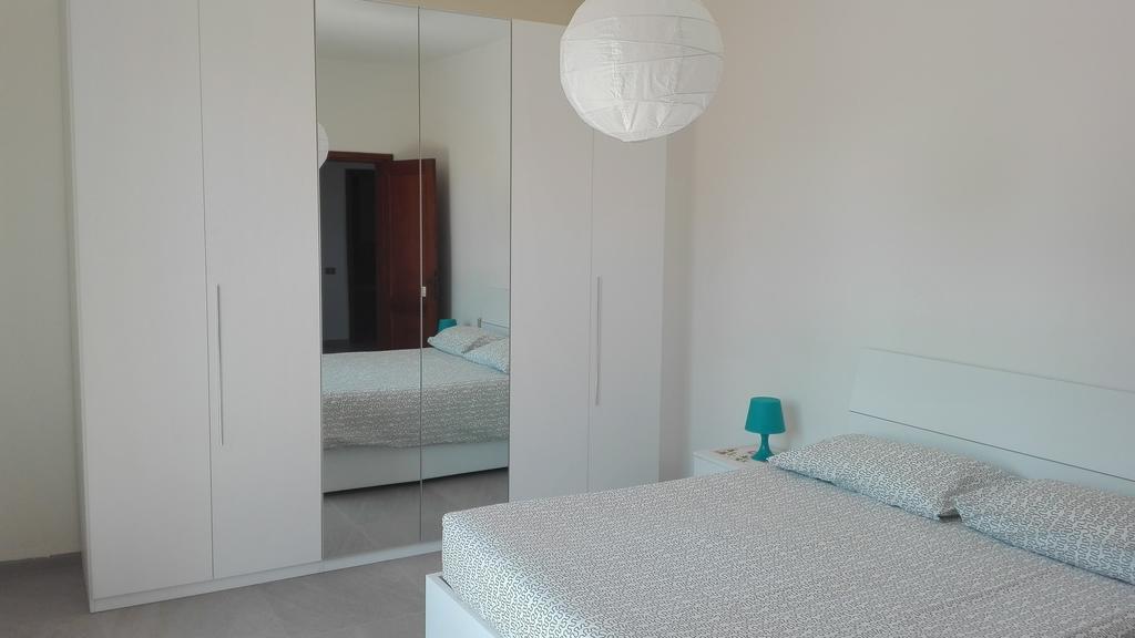Appartamento Sezzate 40 Страда Экстерьер фото