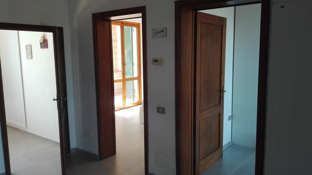 Appartamento Sezzate 40 Страда Экстерьер фото