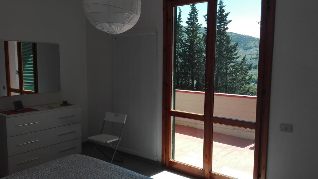 Appartamento Sezzate 40 Страда Экстерьер фото