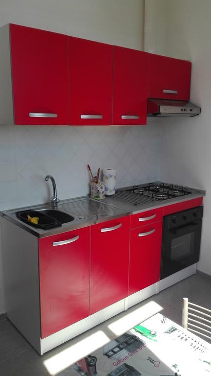 Appartamento Sezzate 40 Страда Экстерьер фото