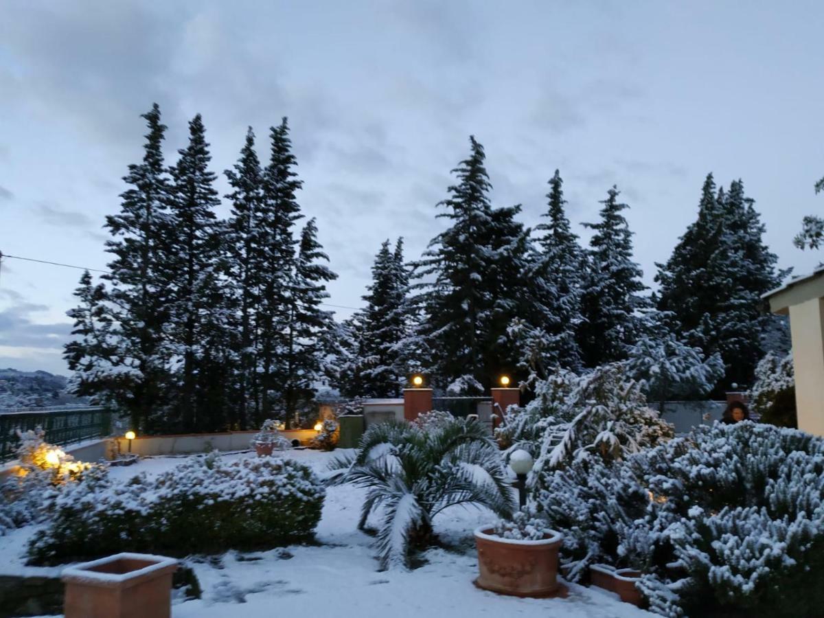 Appartamento Sezzate 40 Страда Экстерьер фото